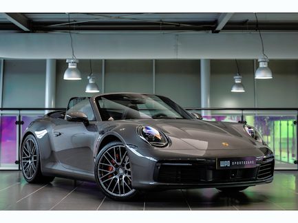 Porsche 911 0