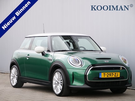 MINI Mini Electric 0