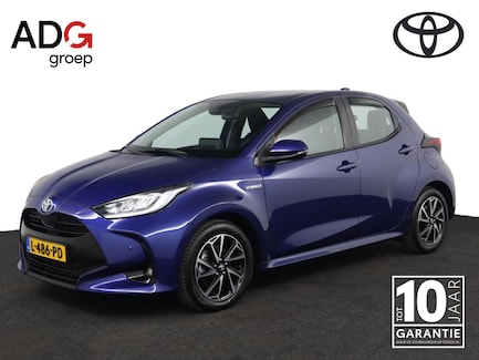 Toyota Yaris 0