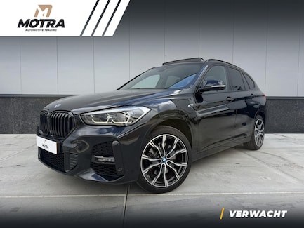 BMW X1 0
