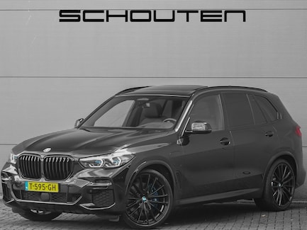 BMW X5 0
