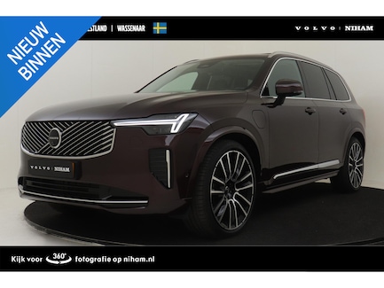 Volvo XC90 0