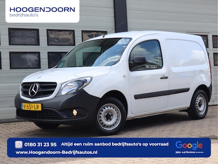 Mercedes-Benz Citan 0