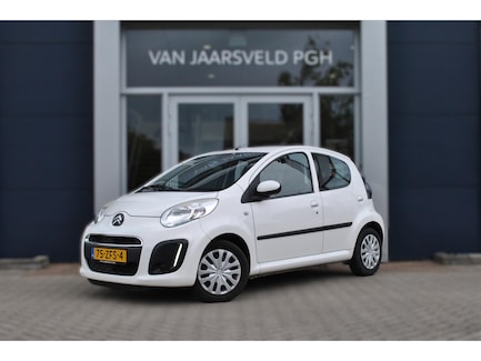 Citroën C1 0
