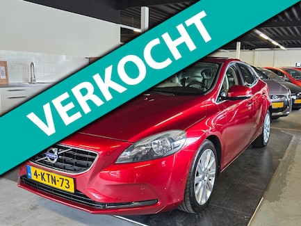 Volvo V40 0