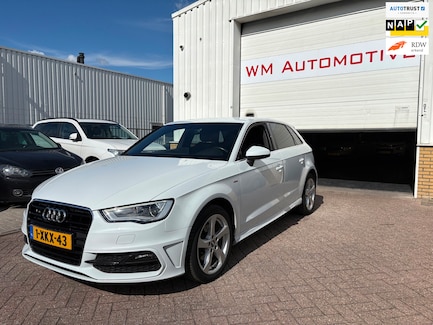Audi A3 0