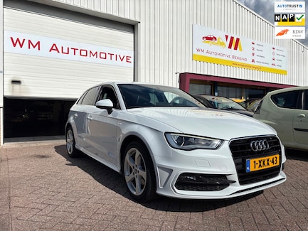 Audi A3 0