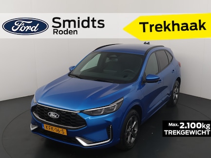 Ford Kuga 0
