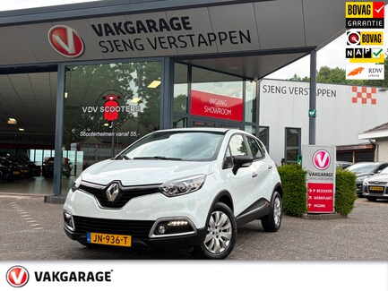 Renault Captur 0