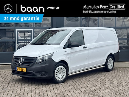 Mercedes-Benz eVito 0