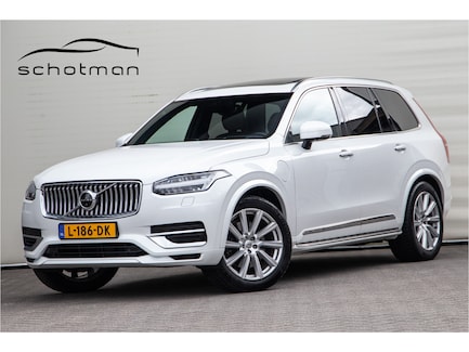 Volvo XC90 0