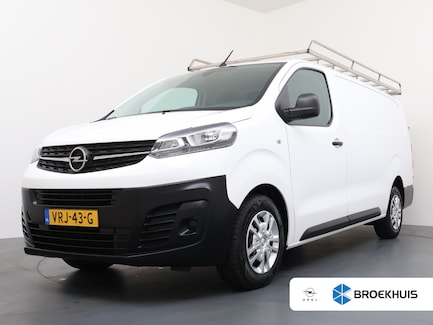 Opel Vivaro 0