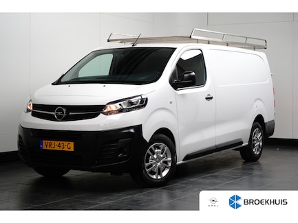 Opel Vivaro 0