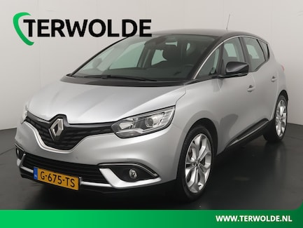 Renault Scenic 0