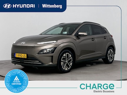 Hyundai Kona Electric 0