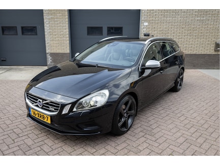 Volvo V60 0