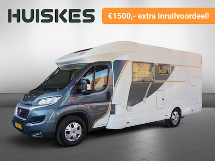 Eura Mobil Profila 0