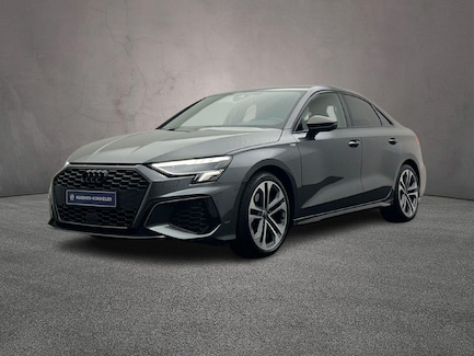 Audi A3 0