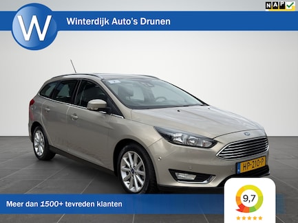 Ford Focus 0