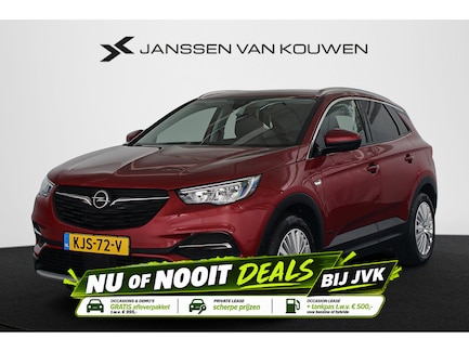 Opel Grandland 0