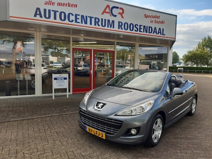 Peugeot 207 0