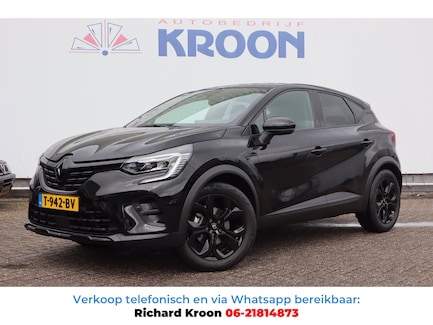 Renault Captur 0