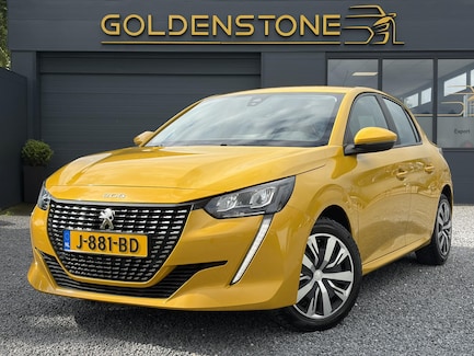 Peugeot 208 0