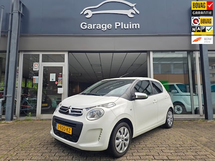 Citroën C1 0