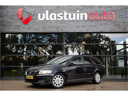 Volvo V50 0