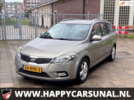 Kia Ceed 0