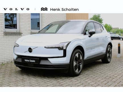 Volvo EX30 0