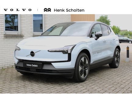 Volvo EX30 0