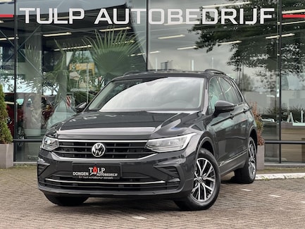 Volkswagen Tiguan 0