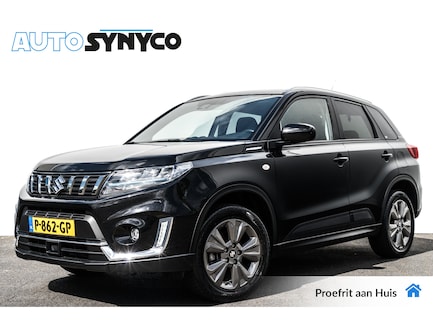Suzuki Vitara 0