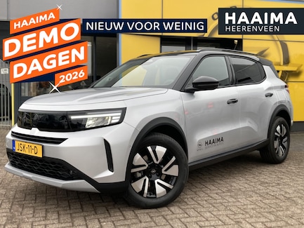 Opel Frontera 0