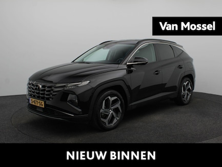 Hyundai Tucson 0