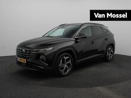 Hyundai Tucson 0