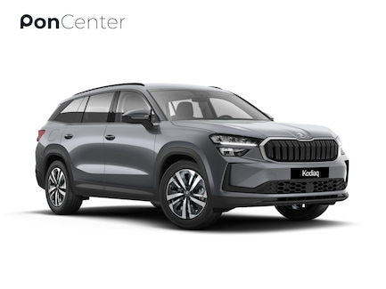 Skoda Kodiaq 0