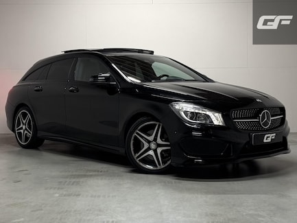 Mercedes-Benz CLA 0