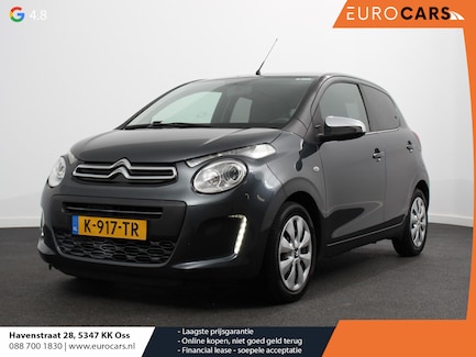 Citroën C1 0