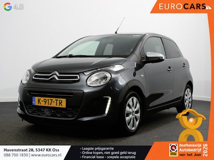 Citroën C1 0