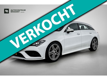 Mercedes-Benz CLA 0