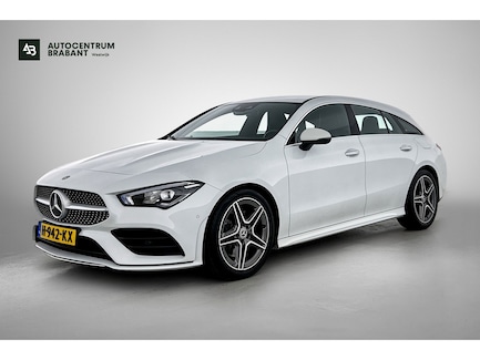 Mercedes-Benz CLA 0