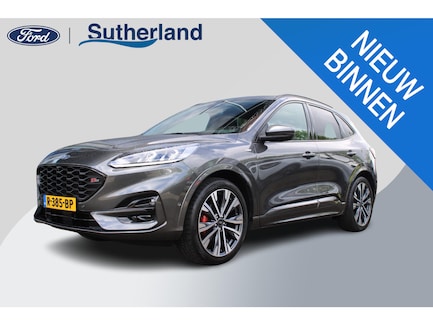 Ford Kuga 0
