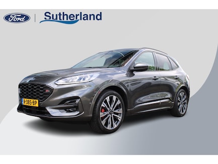 Ford Kuga 0