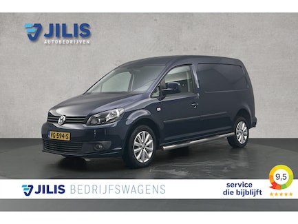 Volkswagen Caddy Maxi 0