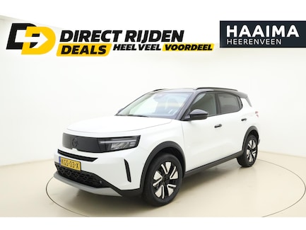 Opel Frontera 0