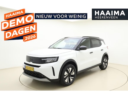 Opel Frontera 0