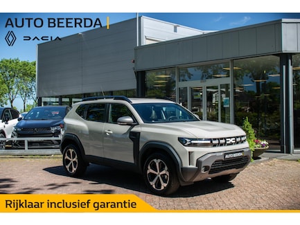 Dacia Duster 0