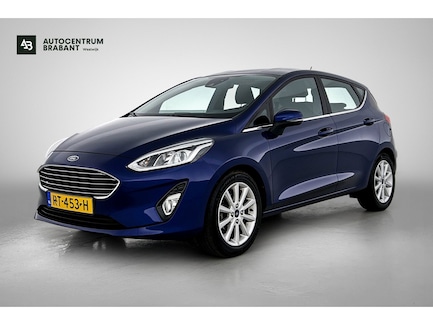 Ford Fiesta 0